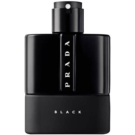 prada black parfum 100 ml douglas|prada black perfume for men.